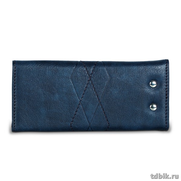 Футляр для ключей  D.Morelli "БОНД" из нат.кожи