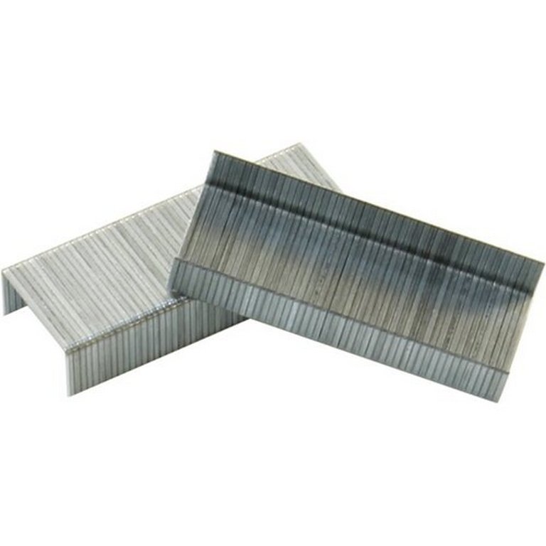 Скобы №10 Lamark 1000 шт/уп. оцинкованные, до 20 листов