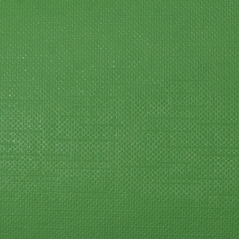 Папка-регистратор А4 50мм Lamark пл. карман на торце, метал. окантовка св-зеленая