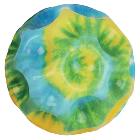 Мяч-попрыгун JOLLY JOT "Космос, 6 см,  ассорти