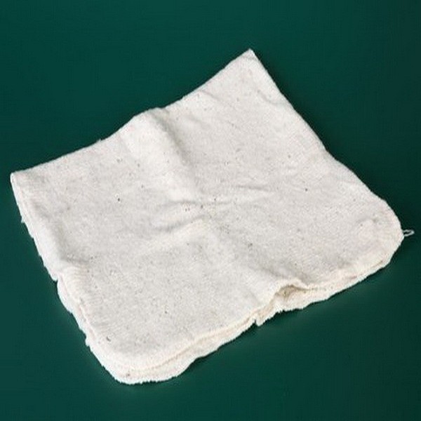 Салфетка для уборки помещений (нетканое полотно) 100*140см