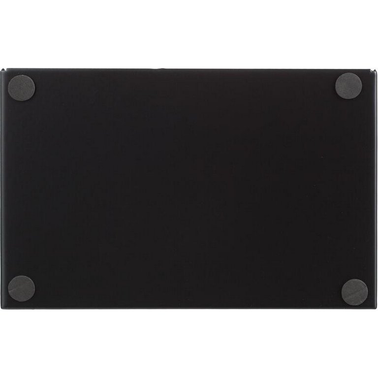 Подставка наст д/канц. принадлеж. металл, Attache 13*22*14 см 7 отд. черная