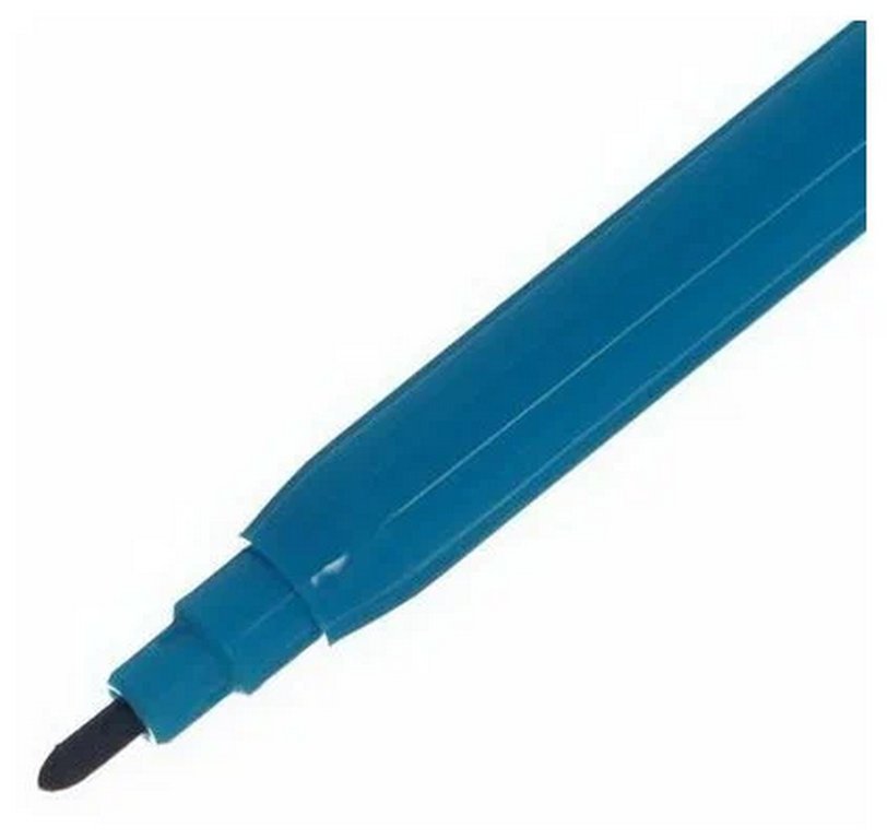 Набор фломастеров 12 цв. Deli "ColoRun"