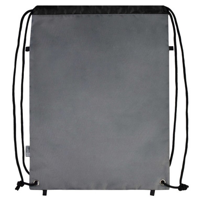 Сумка для обуви для мальчика 48*36 см Феникс+ "ЛЕТС ГОУ ПЛЭЙ" со съемным карманом