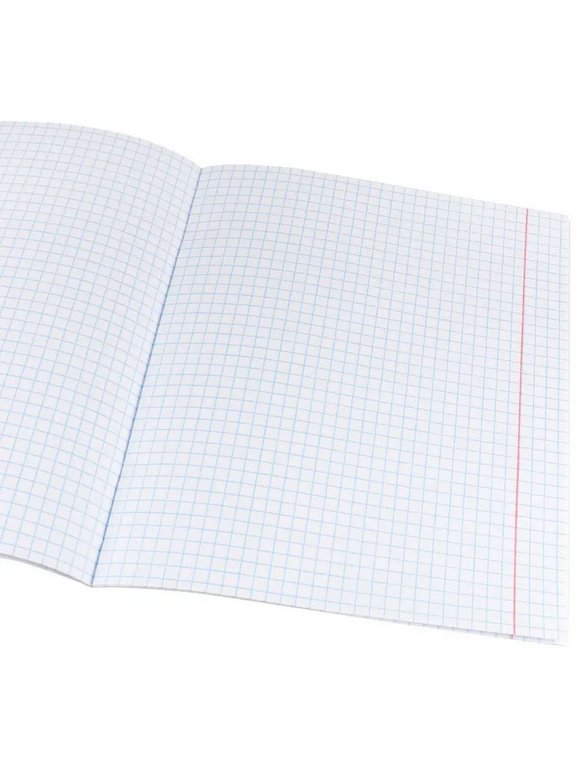 Тетрадь 12 лист кл. А5 "КЛЕВЫЙ МИКС" 5 ВИДОВ