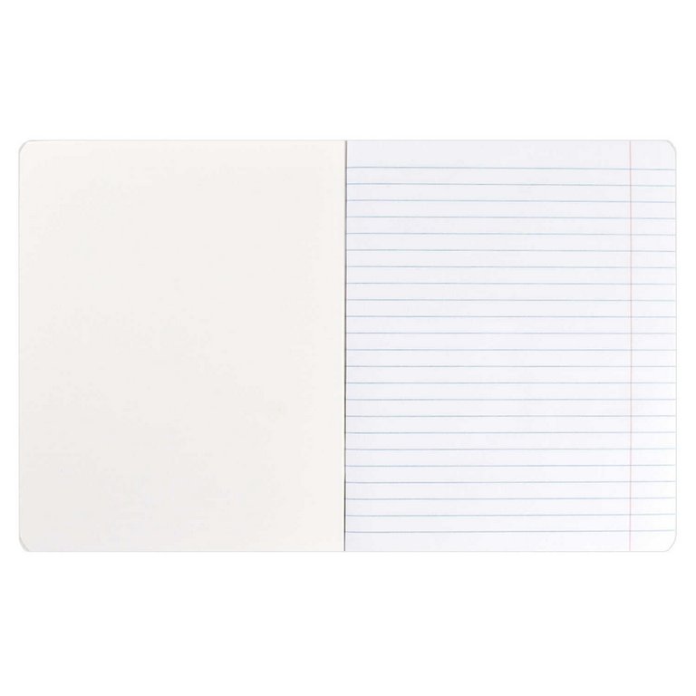 Тетрадь 48 лист лин. А5+ на скрепке "ФРАЗЫ С ХАРАКТЕРОМ" 5 ВИДОВ