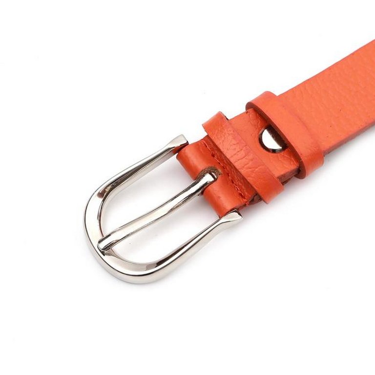 Ремень FABRETTI женский, натуральная кожа