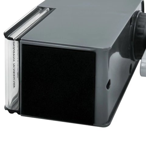Точилка механическая пластиковый корпус BRAUBERG CLASSIC (50х102х97 мм)