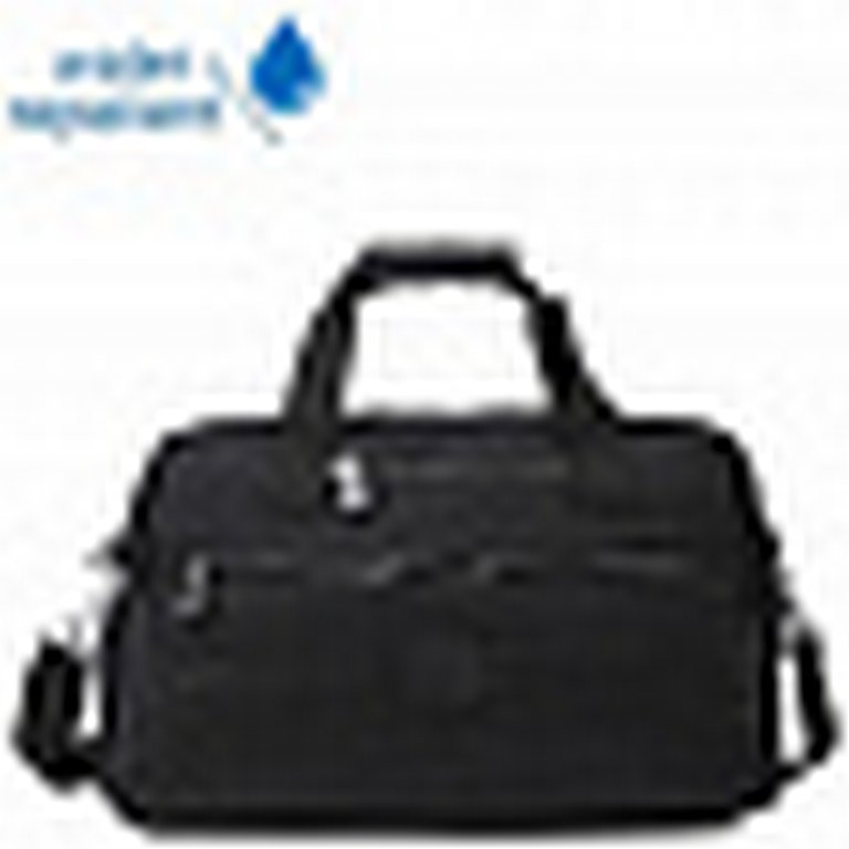 Сумка дорожная FABRETTI полиэстер