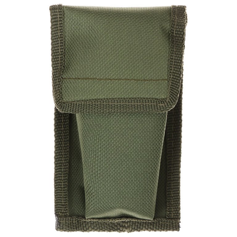 Набор туристический (ложка, вилка,нож), складные