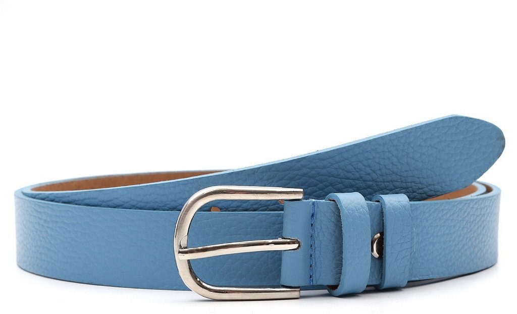 Ремень FABRETTI женский, натуральная кожа