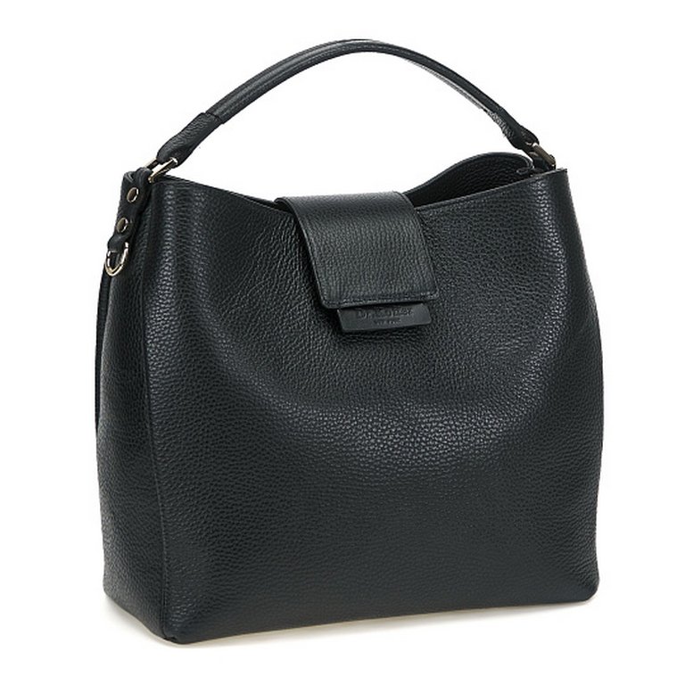 Сумка женская-тоут Dr.Koffer нат.кожа