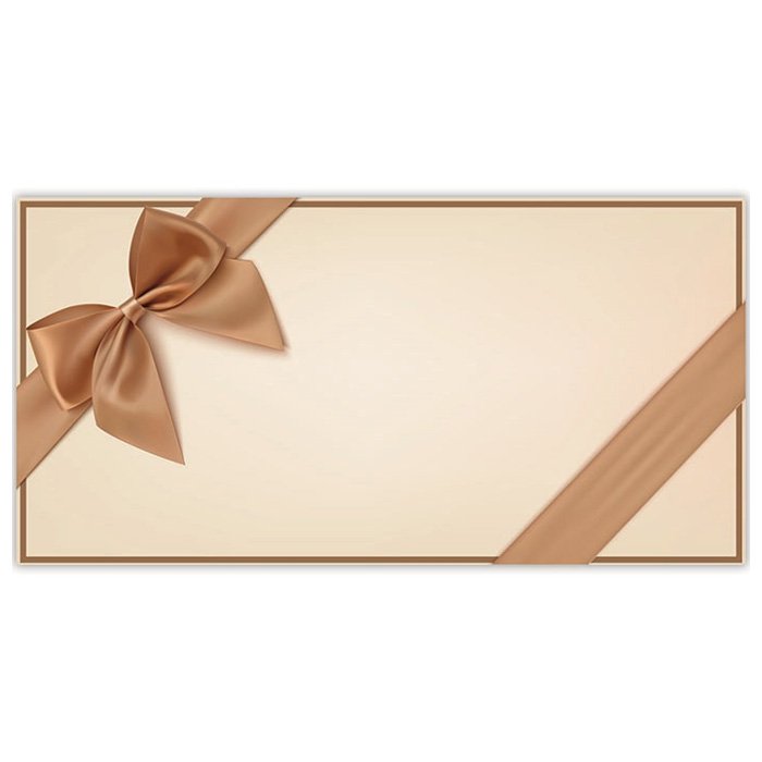 Конверт (для денег) без надписи