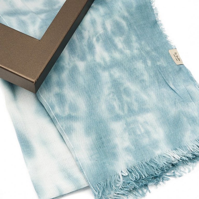 Шарф женский Dr.Koffer 200*100см, 100% вискоза