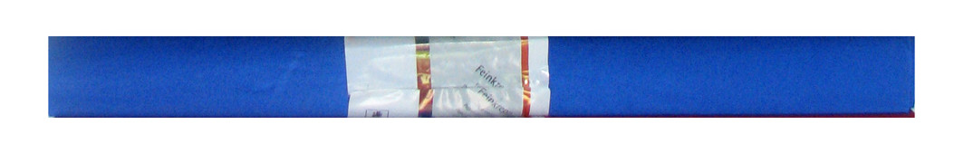 Бумага креповая 50*250 синяя, Werola