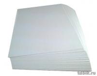 Бумага мелов/глянц 130г/м  620*940 (2)