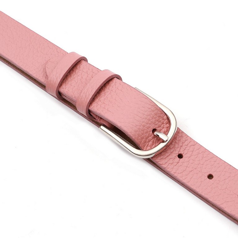 Ремень FABRETTI женский, натуральная кожа