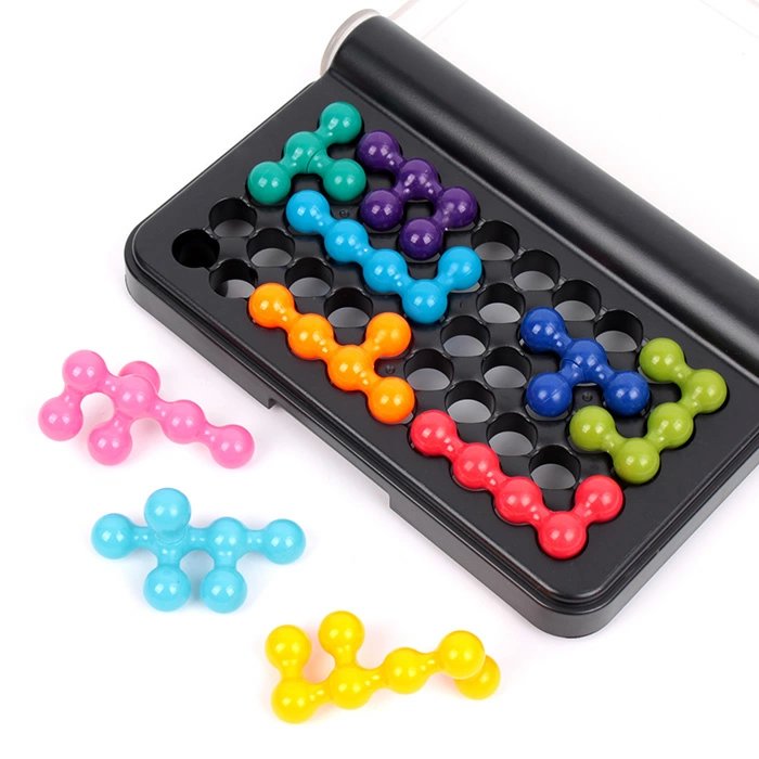 Игра логическая .6+ "Умная игра"