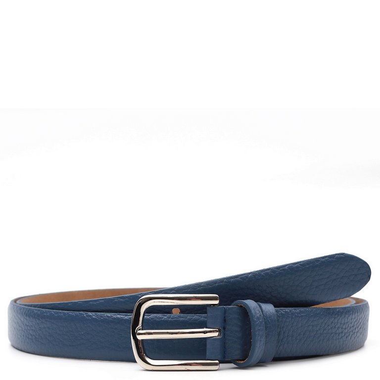 Ремень FABRETTI женский, натуральная кожа