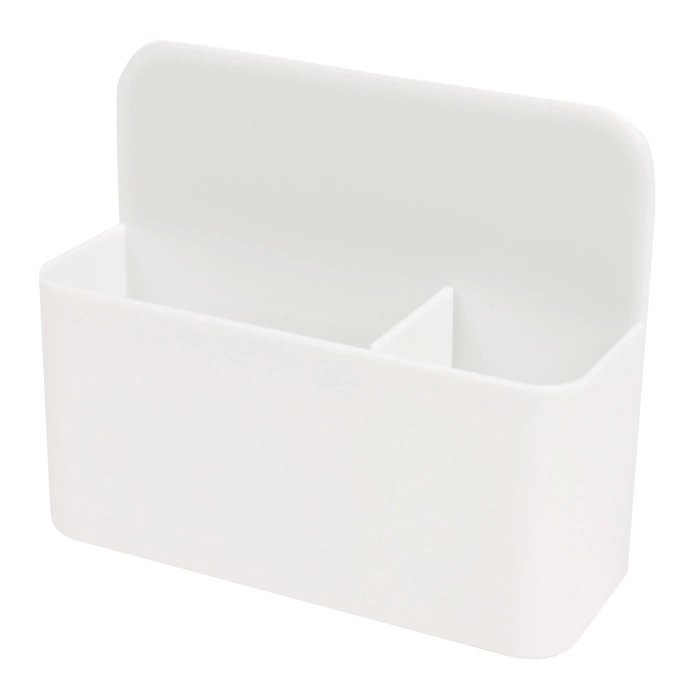 Держатель магнитный пластиковый 2 отделения Darvish