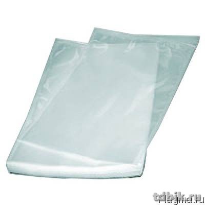 Пакет вакуумный  130*400 80мкм