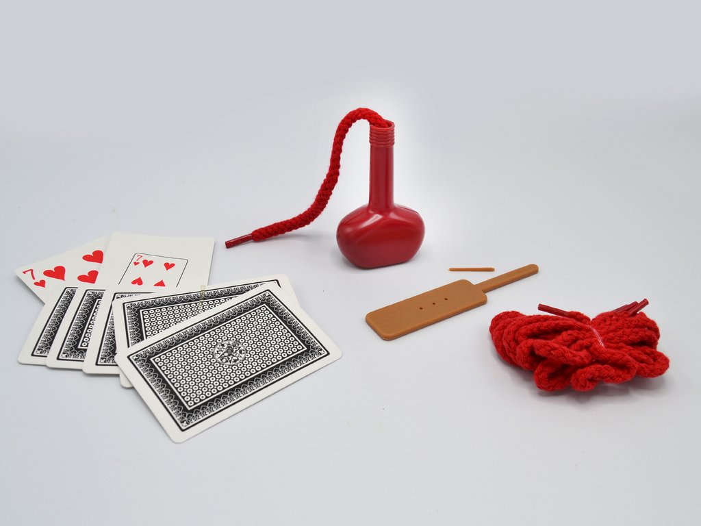 Игра настольная  Фокусы "Пять секретов" Маэстро