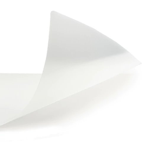 Подкладка на стол 60*120 см прозрачная матовая BRAUBERG