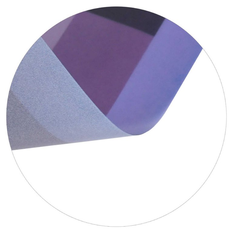 Клеёнка д/труда ПВХ 70*50 см "Кибер аниме"