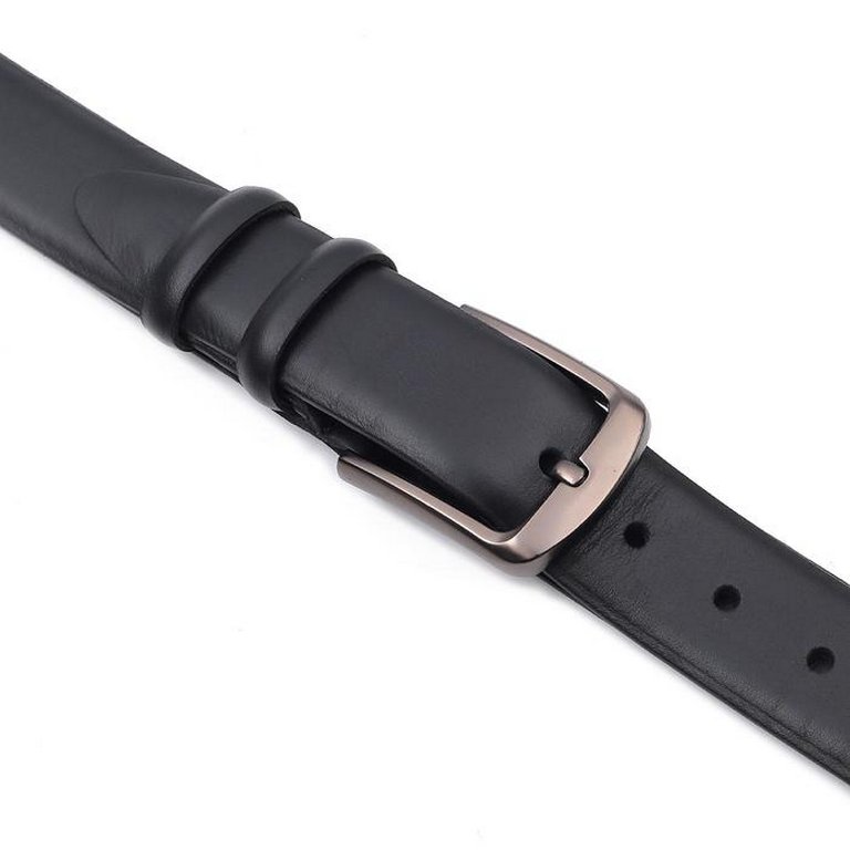 Ремень LEO VENTONI мужской, натуральная кожа