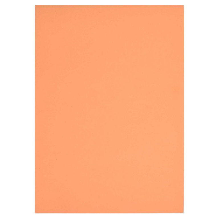 Фоамиран 2мм, А4 ассорти пастельных цветов (набор 10 листов) Феникс+