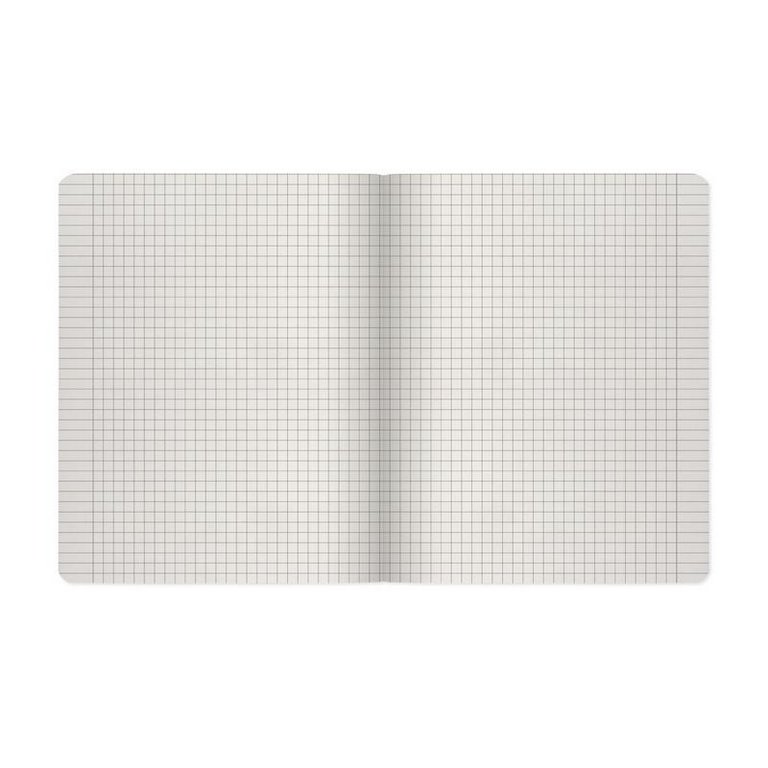 Тетрадь 160 лист кл. А5 на кольцах со сменным блоком "FOOTBALL. Black and white"