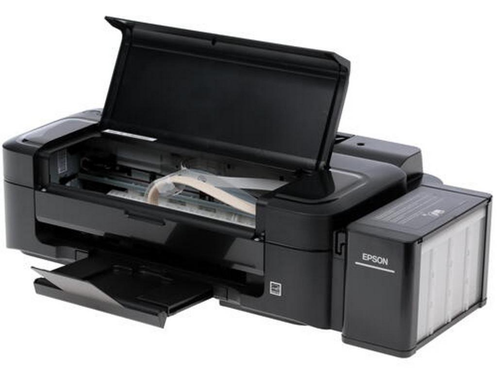 Принтер Epson L132