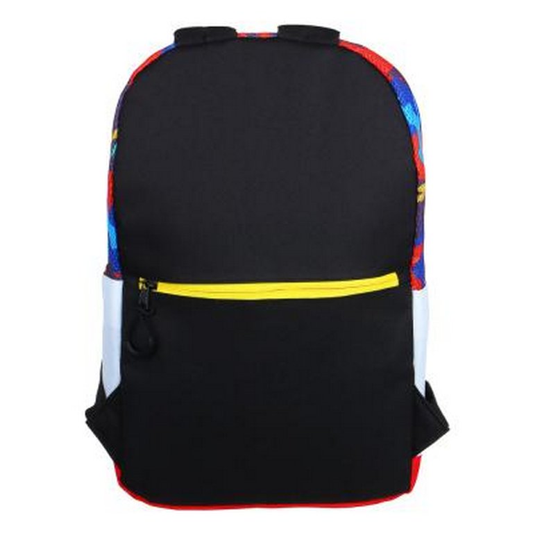 Рюкзак молодежный универсальный "Be young. Камуфляж" 44*24,5*14см