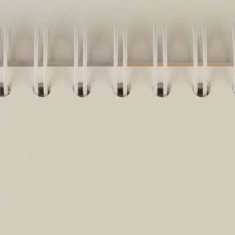 Скетчбук 150*150 мм, 40л. на спирали "Эрмитаж" 200 г/м2 тв. обл