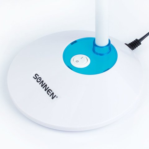 Лампа светодиодная 5Вт OU-608 3500-4500K, нейтральный белый SONNEN