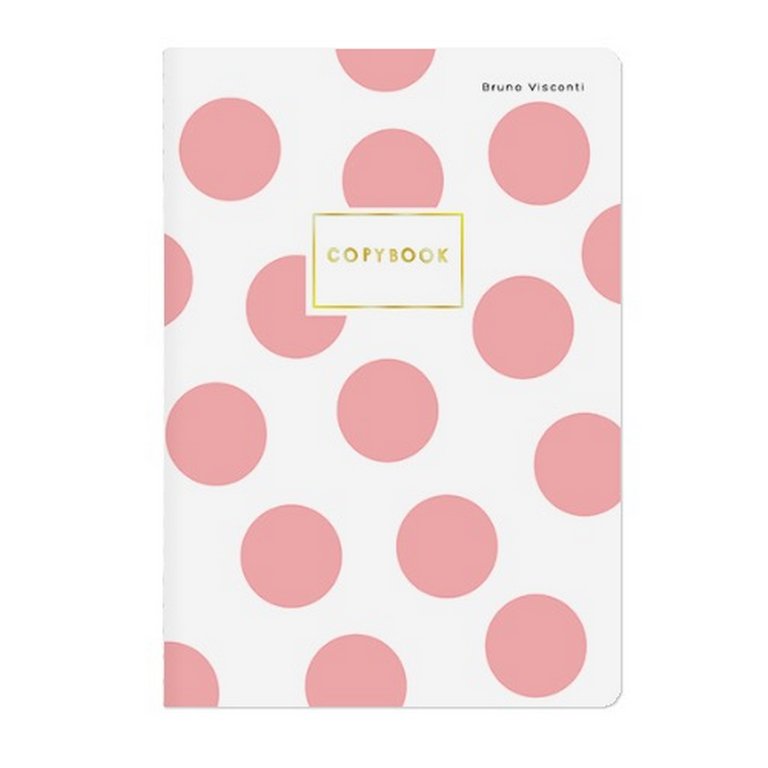 Тетрадь 32 лист без лин. А6 на сшивке МИКС 8 ДИЗАЙНОВ