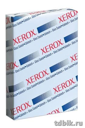 Бумага для полноцв. печати Xerox Colotech Plus Gloss А4 280 гр. (250л)