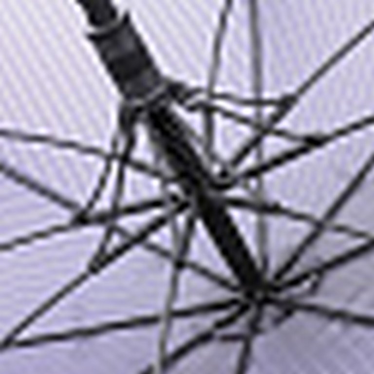 Зонт мужской трость автомат Fulton "Grey" диаметр купола 117см