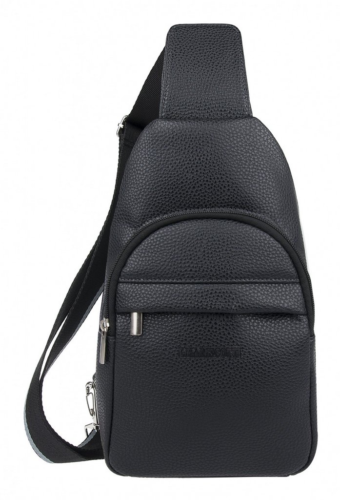 Планшет Franchesco Mariscotti 15*29*6см иск. кожа, черный