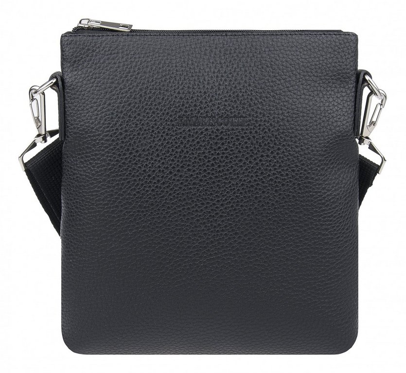 Планшет Franchesco Mariscotti 22*25*3см иск. кожа, черный