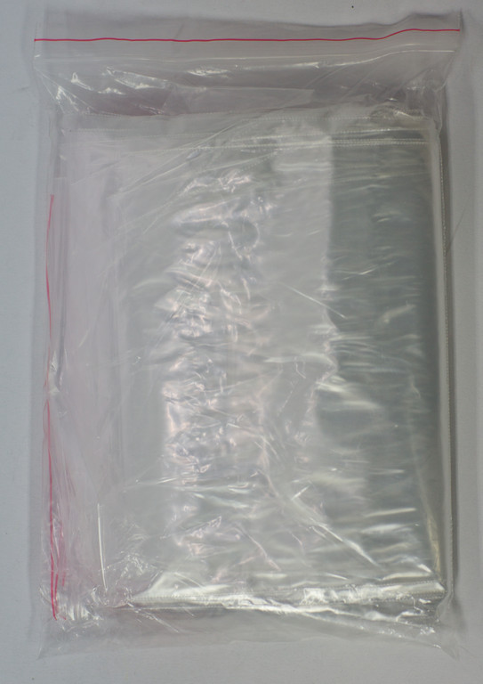 Гриппер 180*250 мм 100шт/уп, 28-35 мкм