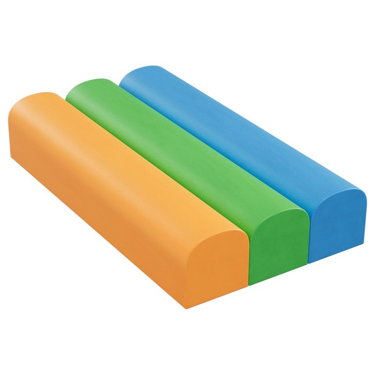 Пластилин восковой 18 цв. 216 гр. Гамма "Пчелка" со стеком