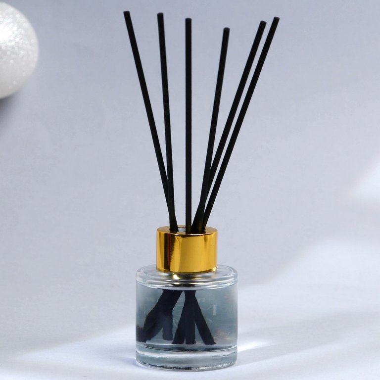 Аромадиффузор 50мл "Все мечты сбудутся", жасмин,