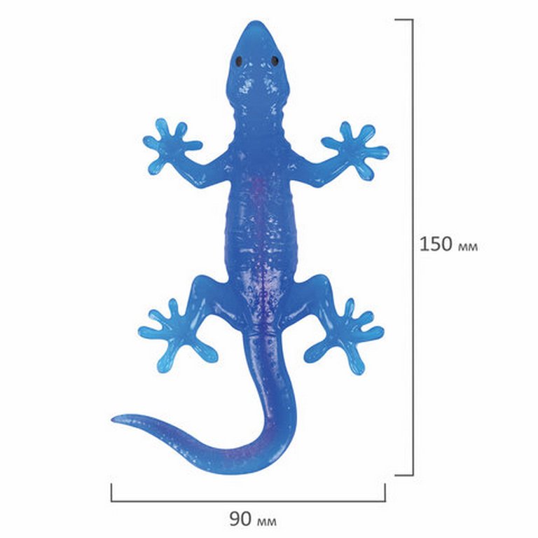 Игрушка - тянучка "Тропические обитатели" ассорти JOLLY JOT
