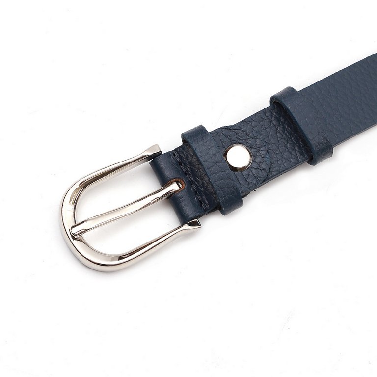 Ремень FABRETTI женский, натуральная кожа