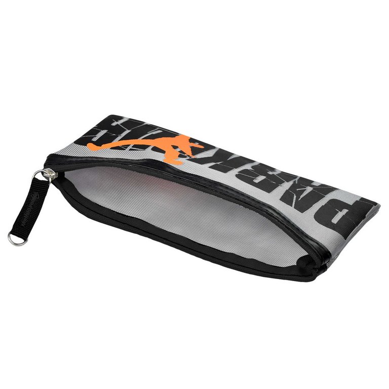 Пенал  для мальчика Феникс + "Паркурщик" 20*10см, нейлон, шелкография