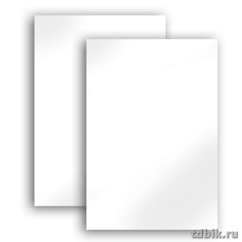 Картон 240-270 г. 297*210 (А4)