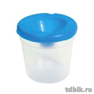 Стакан-непроливайка ЛУЧ