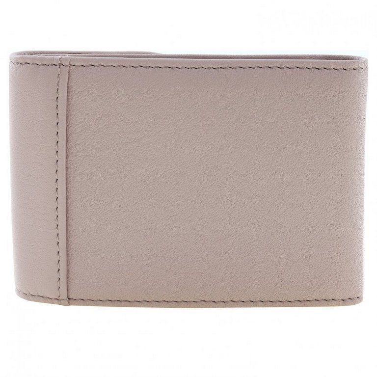 Визитница Tony Perotti 10,5*7см на 20 визиток, нат. кожа, цвет орхидея