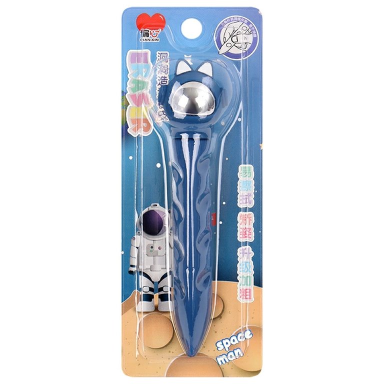 Ластик "Шлем космонавта" Darvish